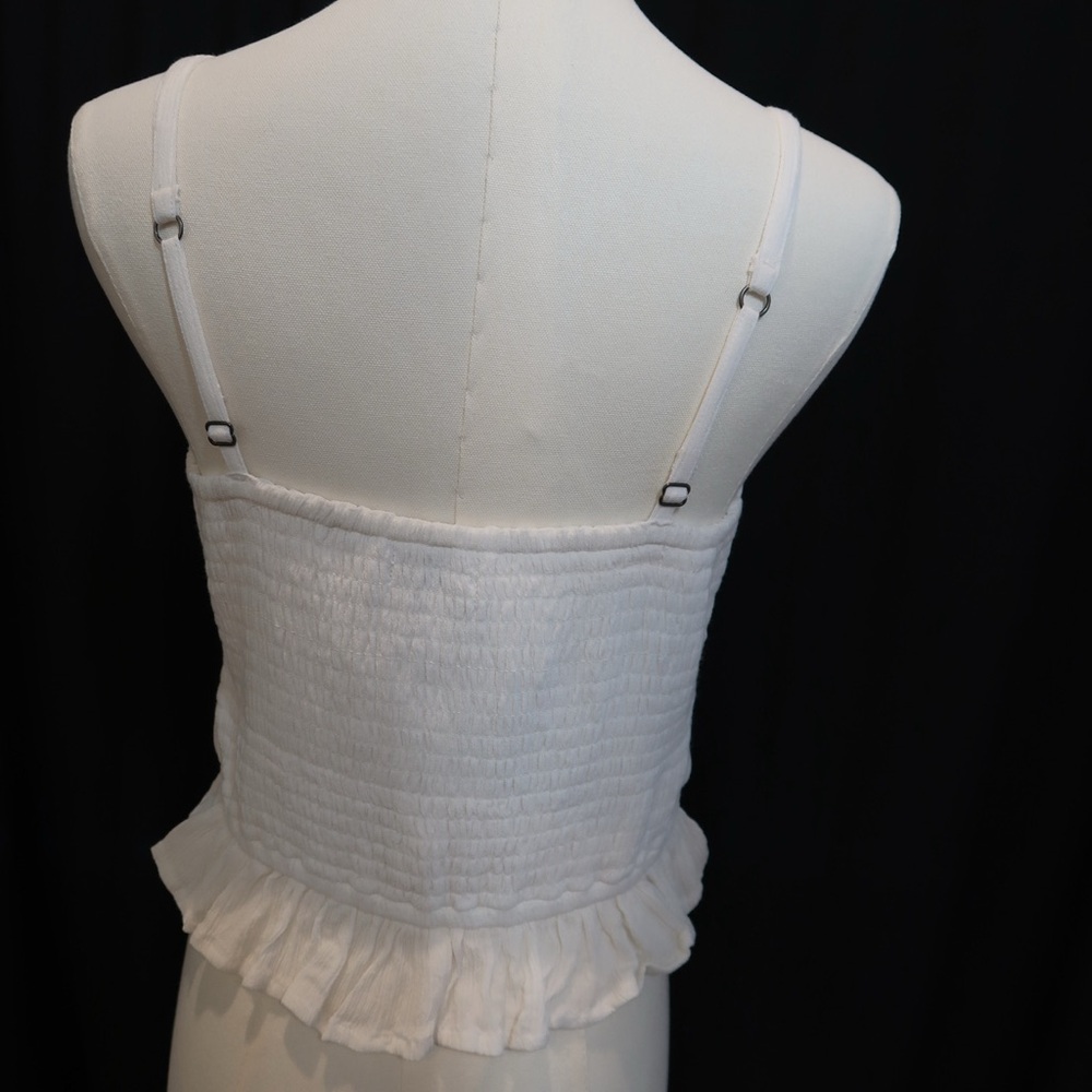 Hollister Tank - Picture 2 of 3